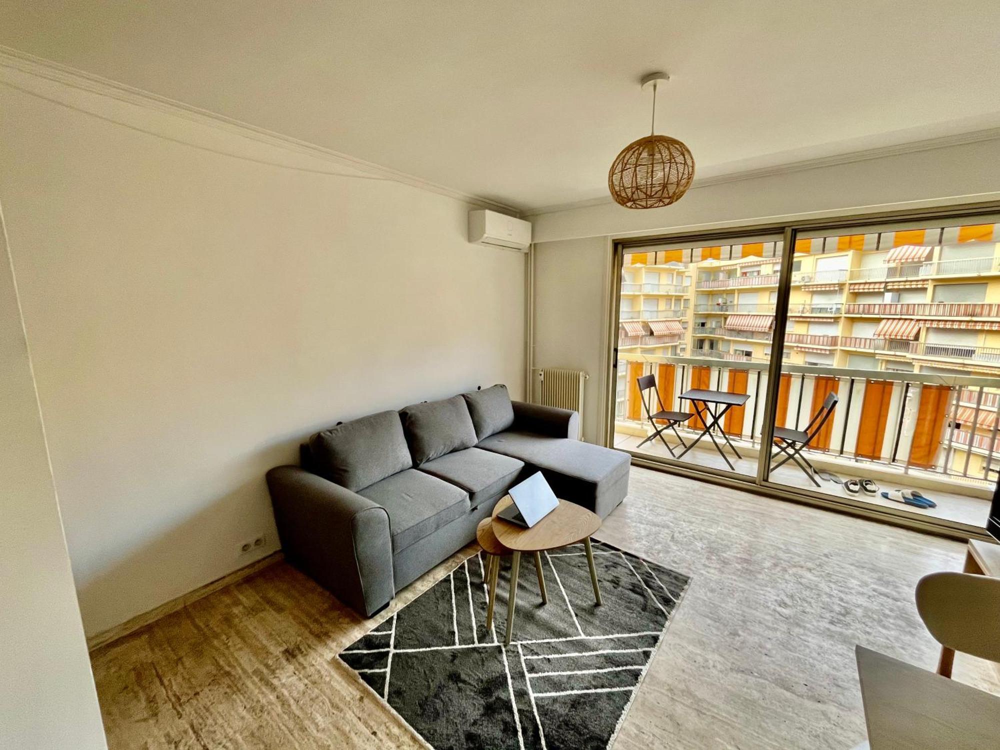 Le Borrigo Pick Up Airport Appartement Menton