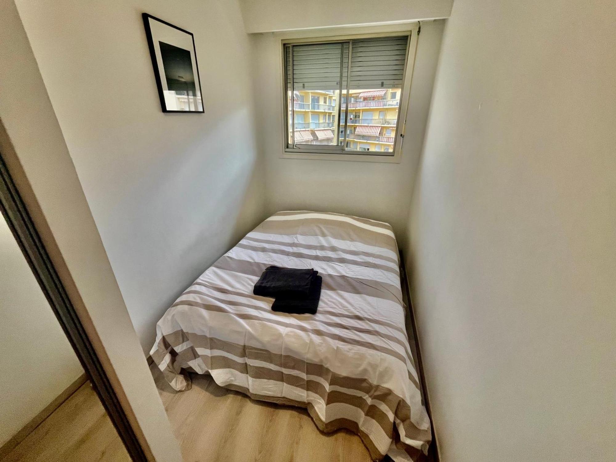 Le Borrigo Pick Up Airport Appartement Menton