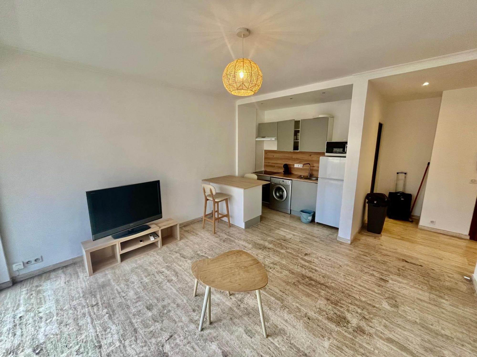 Appartement Le Borrigo Pick Up Airport